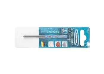 Сверло по бетону, Multiconstruction PRO, 5мм GROSS 70615 купить в Ханты-Мансийске