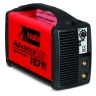 Сварочный аппарат ADVANCE 187 MVPFC Telwin купить в Ханты-Мансийске