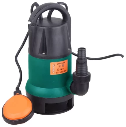 Дренажный насос Sturm WP 9740Р купить в Ханты-Мансийске