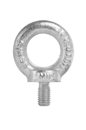 Рым-болт TOR DIN 580 10мм (D) 1035815 купить в Ханты-Мансийске