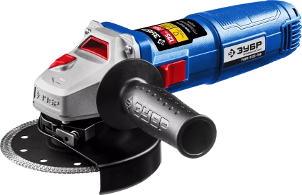 Машина углошлифовальная компактная УШМ-П125-750 серия ПРОФЕССИОНАЛ купить в Ханты-Мансийске