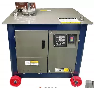 Станок для гибки скоб и хомутов TOR GF32 1045986 купить в Ханты-Мансийске