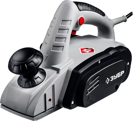 Рубанок электрический ЗР-750-82 серия МАСТЕР купить в Ханты-Мансийске