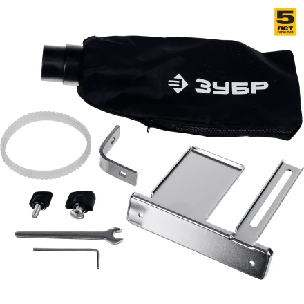 Рубанок электрический ЗР-750-82 серия МАСТЕР купить в Ханты-Мансийске