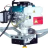 Мотобур STEM Techno SEA-2000/4 купить в Ханты-Мансийске