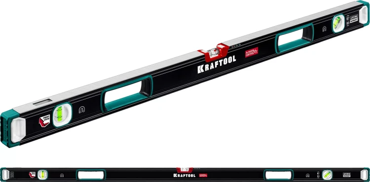 Уровни магнитные со специальным глазком KRAFTOOL 34988-150 купить в Ханты-Мансийске