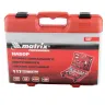 Набор слесарно-монтажный с квадратами 1/4", 1/2" и 5/16", 117 предм  MATRIX PROFI 13587 купить в Ханты-Мансийске