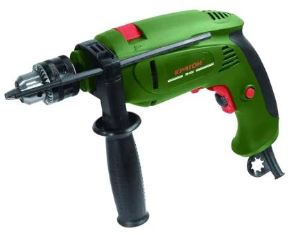Дрель Кратон PD-530 3 02 01 005 купить в Ханты-Мансийске