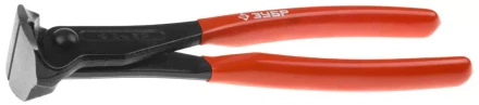 Кусачки ЗУБР &quot;МАСТЕР&quot; торцевые, CR-V, 200мм 22231-20 купить в Ханты-Мансийске