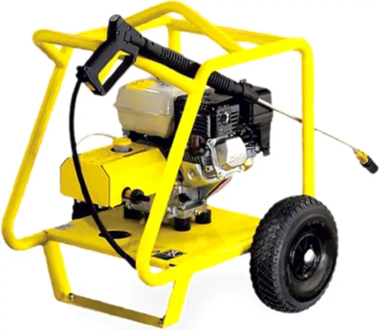 Мойка высокого давления Karcher HD 801 B Cage (Мойка Керхер HD 801 B Cage) купить в Ханты-Мансийске