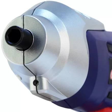 Аккумуляторный шуруповерт (отвертка) Диолд АШ-1136 Л (44 предмета) купить в Ханты-Мансийске