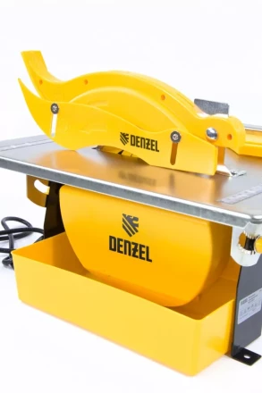 Плиткорез электрический Denzel TCD 180 C-1 96505 купить в Ханты-Мансийске