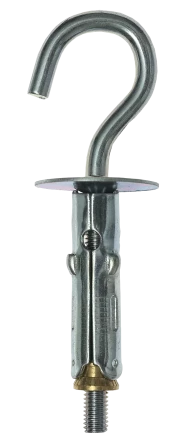 Анкеры облегченные с полукольцом коробка серия Без серии купить в Ханты-Мансийске