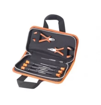 Набор для точных работ Кратон MN-01/09 2 12 17 001 купить в Ханты-Мансийске