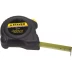 Рулетка STAYER "MASTER" "AUTOLOCK", корпус с резиновым напылением, автостоп, 3мх16мм 2-34126-03-16_z01 купить в Ханты-Мансийске