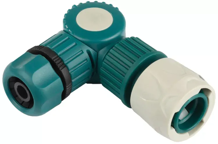 Соединитель RACO "Original Swivel System" (шланг-насадка), 1/2" 4250-55276C купить в Ханты-Мансийске