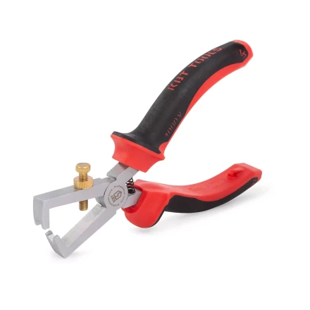 Набор диэлектрического инструмента КВТ НИИ-27, 4 предмета (92070) купить в Ханты-Мансийске