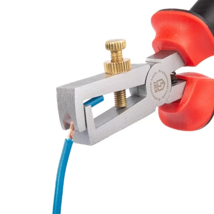 Набор диэлектрического инструмента КВТ НИИ-27, 4 предмета (92070) купить в Ханты-Мансийске