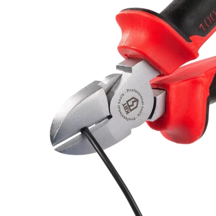 Набор диэлектрического инструмента КВТ НИИ-27, 4 предмета (92070) купить в Ханты-Мансийске