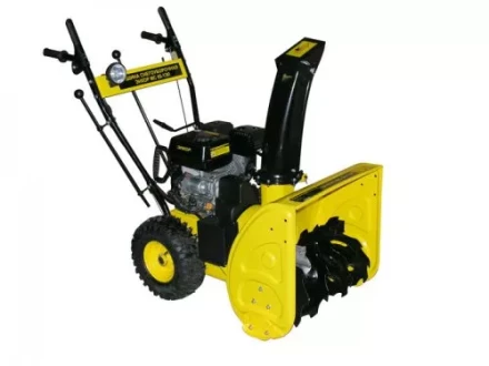 Снегоуборщик бензиновый Энкор МС 65-1 ЭЛ 56548 купить в Ханты-Мансийске