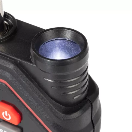 Газоанализатор цифровой компактный КВТ КТ 58 (101567) купить в Ханты-Мансийске