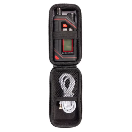 Газоанализатор цифровой компактный КВТ КТ 58 (101567) купить в Ханты-Мансийске