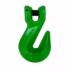 Крюк-укоротитель с вилочным соединением HITCH 16-Т8 кл 8.0 Т (SZ071236)