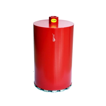 Алмазная коронка ALTECO ВТ 200х350 13233 купить в Ханты-Мансийске