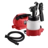 Краскопульт электрический DKSG800 HVLP DEKO, 018-1109 купить в Ханты-Мансийске