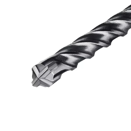 ЗУБР ПРОФИ-4Х 7x160 мм, SDS-plus бур (29313-160-07) купить в Ханты-Мансийске