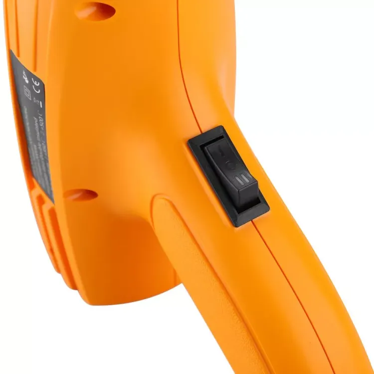 Фен строительный DEKO HG2000W, 063-4166 купить в Ханты-Мансийске