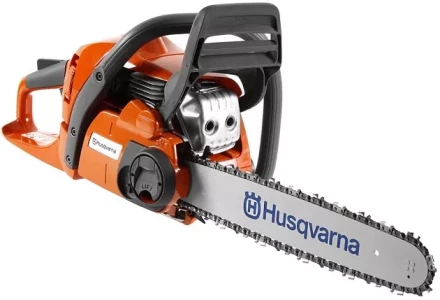 Бензопила Husqvarna 445e II купить в Ханты-Мансийске