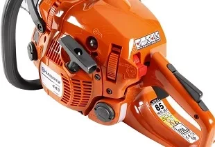 Бензопила Husqvarna 445e II купить в Ханты-Мансийске