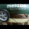 Компрессор безмасляный поршневой прямой привод Metabo Basic 250-50 W OF купить в Ханты-Мансийске