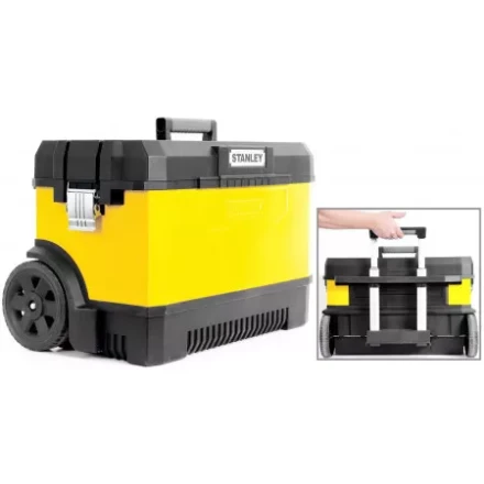 Ящик для инструментов на колесах Stanley 1-95-827 купить в Ханты-Мансийске