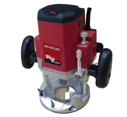 Фрезер RD-ER180 RedVerg купить в Ханты-Мансийске