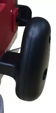 Фрезер RD-ER180 RedVerg купить в Ханты-Мансийске