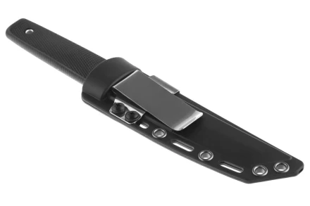 Нож TESLA Tanto Secure-Ex купить в Ханты-Мансийске