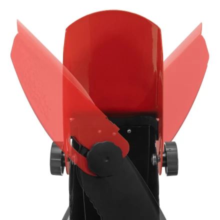 Бензиновая снегоуборочная машина STK 620EL, 212cc, электростарт, фара// MTX 97646 купить в Ханты-Мансийске