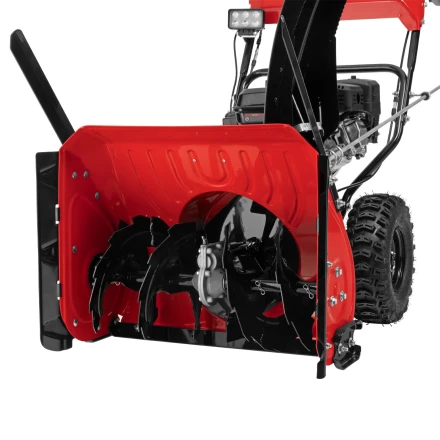 Бензиновая снегоуборочная машина STK 620EL, 212cc, электростарт, фара// MTX 97646 купить в Ханты-Мансийске