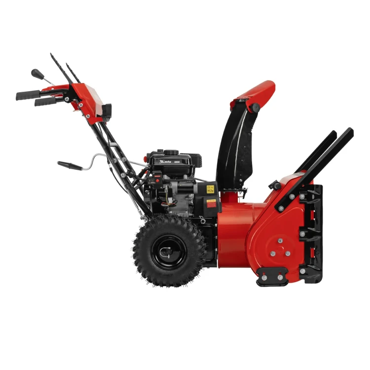 Бензиновая снегоуборочная машина STK 620EL, 212cc, электростарт, фара// MTX 97646 купить в Ханты-Мансийске