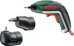 Аккумуляторная отвертка BOSCH BOSCH IXO V Full (0.603.9A8.022) купить в Ханты-Мансийске