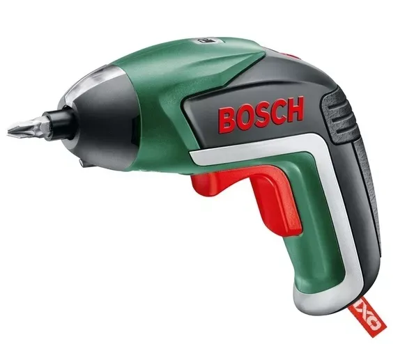 Аккумуляторная отвертка BOSCH BOSCH IXO V Full (0.603.9A8.022) купить в Ханты-Мансийске