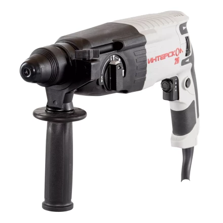 Перфоратор SDS-Plus ИНТЕРСКОЛ П-26/800ЭР купить в Ханты-Мансийске