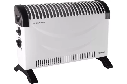 Конвектор Eurolux ОК-EU-1000C 67/4/28 купить в Ханты-Мансийске