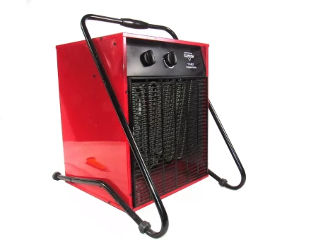 Тепловая пушка электрическая ТП 18 ЕТ ELITECH купить в Ханты-Мансийске