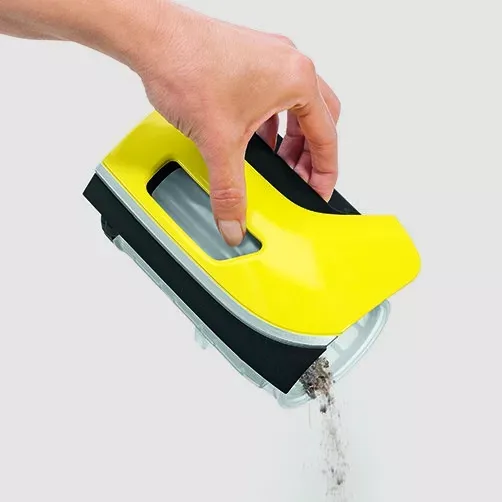 Вертикальный пылесос KARCHER VC 5 (13491050) купить в Ханты-Мансийске