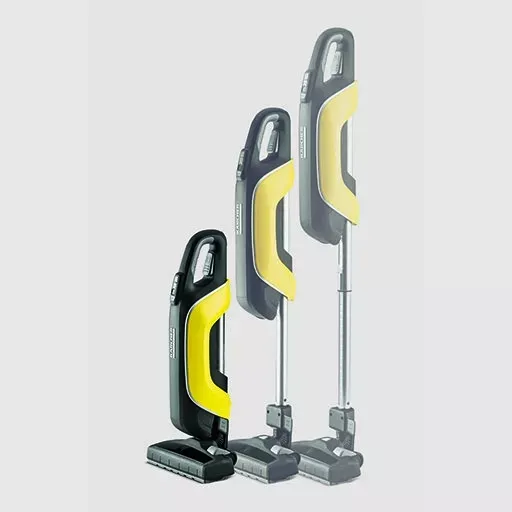Вертикальный пылесос KARCHER VC 5 (13491050) купить в Ханты-Мансийске