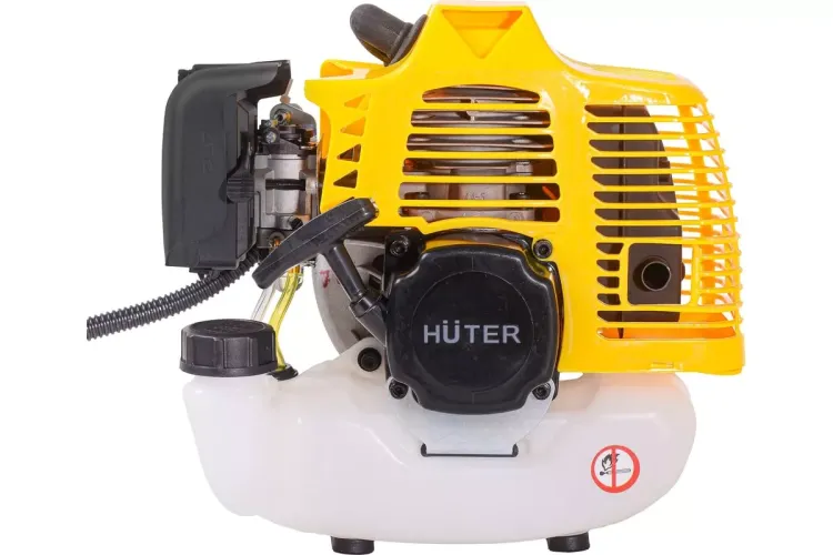 Триммер бензиновый Huter GGT-2500ТA 70/2/76 купить в Ханты-Мансийске