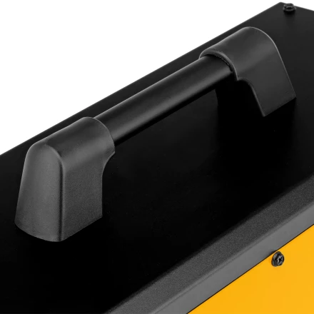 Аппарат инвертор. аргонодуговой сварки ITIG-200 ACDC Mix Pulse, 200 А, ПВ 60%// Denzel 94319 купить в Ханты-Мансийске